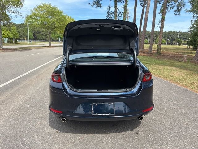 2021 Mazda Mazda3 2.5 S