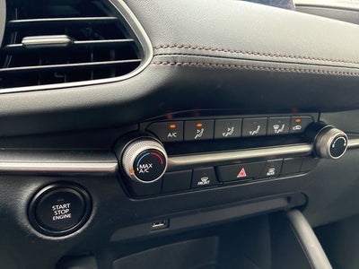 2021 Mazda Mazda3 2.5 S