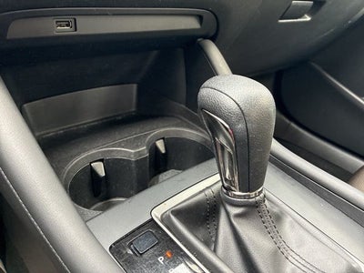 2021 Mazda Mazda3 2.5 S