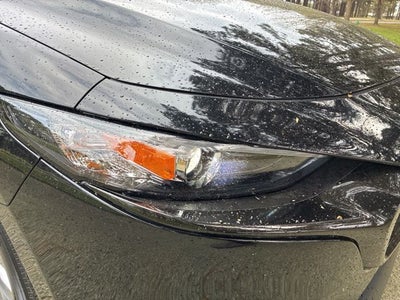 2023 Mazda Mazda3 2.5 S