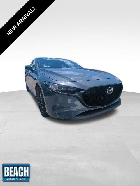 2022 Mazda CX-3 2.5 Carbon Edition AT 5-Door SKYACTIV's photo