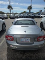 2012 Mazda Mazda Miata PRHT Grand Touring