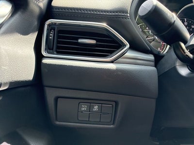 2021 Mazda Mazda CX-5 Touring