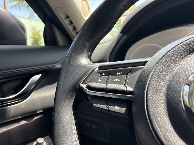 2021 Mazda Mazda CX-5 Touring