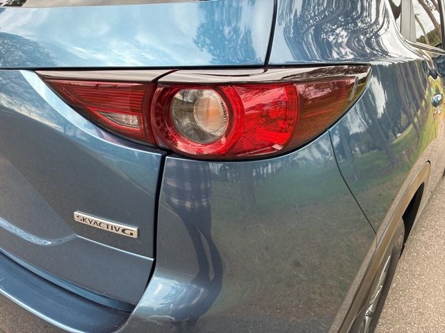 2021 Mazda Mazda CX-5 Touring