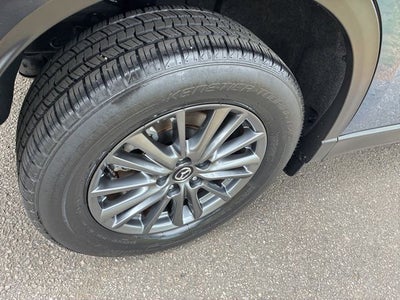 2021 Mazda Mazda CX-5 Touring