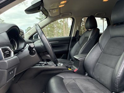 2021 Mazda Mazda CX-5 Touring