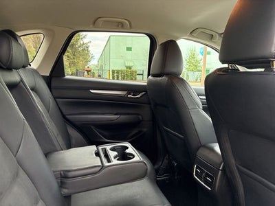 2021 Mazda Mazda CX-5 Touring