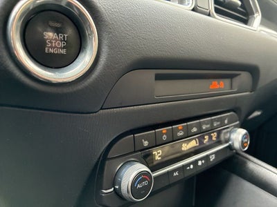 2021 Mazda Mazda CX-5 Touring