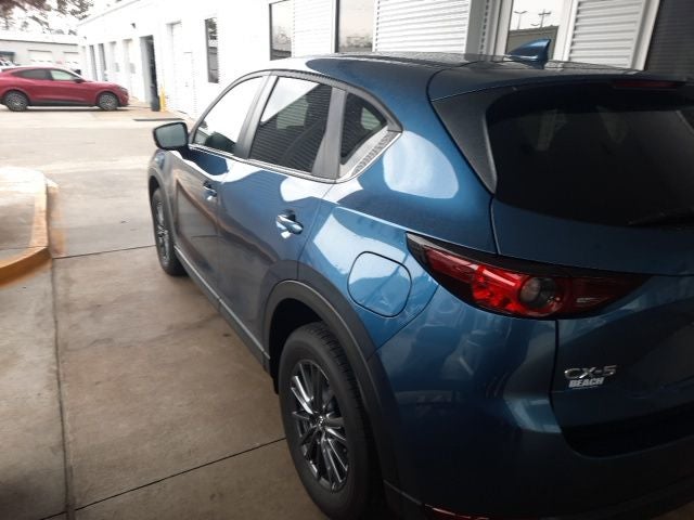 2021 Mazda Mazda CX-5 Touring