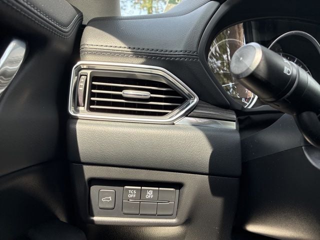 2018 Mazda Mazda CX-5 Grand Touring