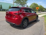 2018 Mazda Mazda CX-5 Grand Touring
