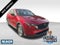 2023 Mazda Mazda CX-5 2.5 S