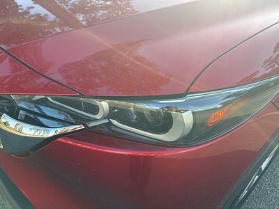 2023 Mazda Mazda CX-5 2.5 S