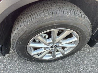 2023 Mazda Mazda CX-5 2.5 S