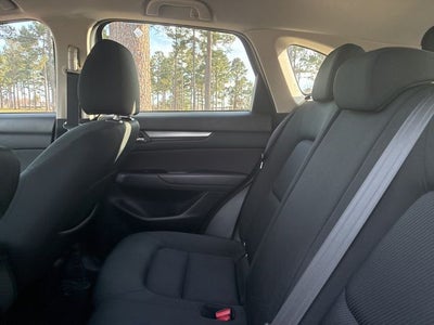 2023 Mazda Mazda CX-5 2.5 S