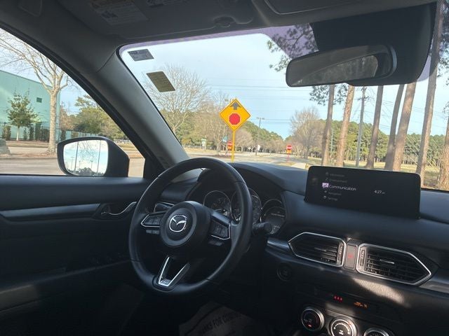 2023 Mazda Mazda CX-5 2.5 S