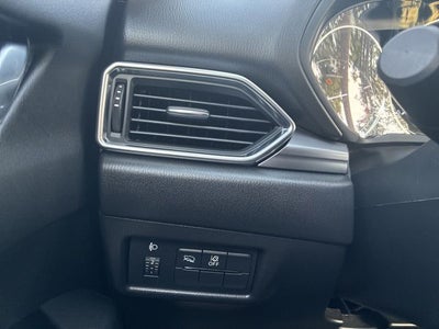 2023 Mazda Mazda CX-5 2.5 S