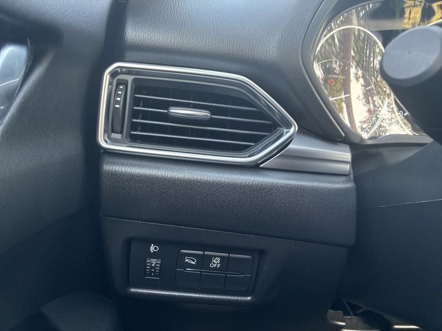 2023 Mazda Mazda CX-5 2.5 S