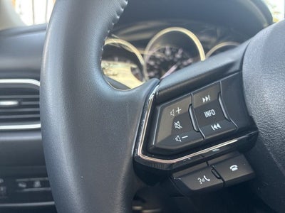 2023 Mazda Mazda CX-5 2.5 S