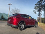 2023 Mazda Mazda CX-5 2.5 S