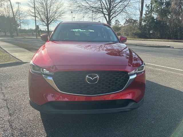 2023 Mazda Mazda CX-5 2.5 S