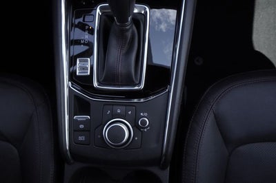 2023 Mazda Mazda CX-5 2.5 Turbo