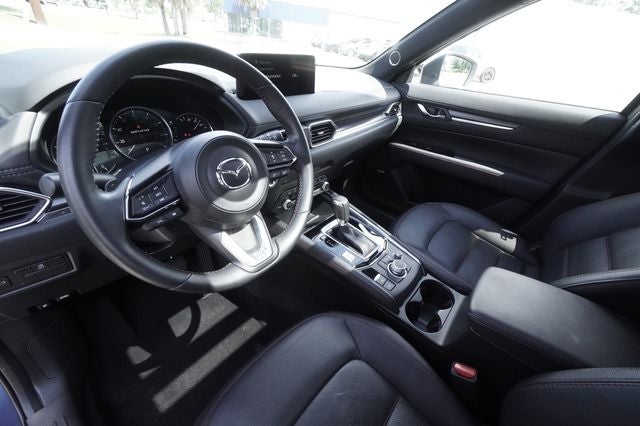 2023 Mazda Mazda CX-5 2.5 Turbo