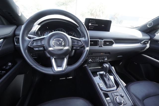 2023 Mazda Mazda CX-5 2.5 Turbo