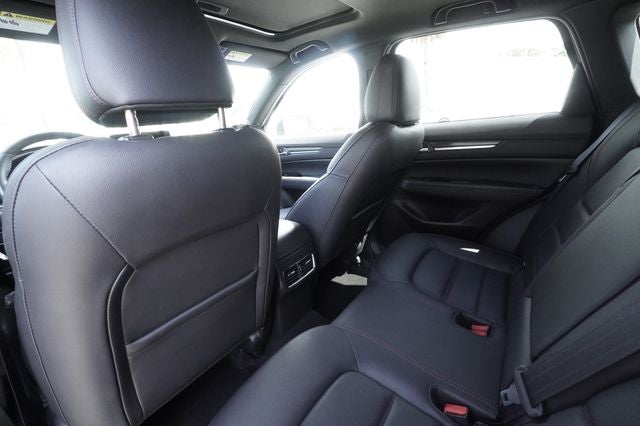 2023 Mazda Mazda CX-5 2.5 Turbo