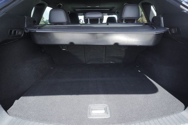 2023 Mazda Mazda CX-5 2.5 Turbo