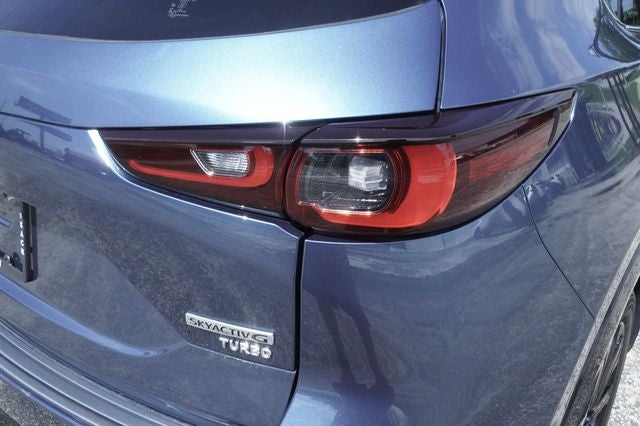 2023 Mazda Mazda CX-5 2.5 Turbo
