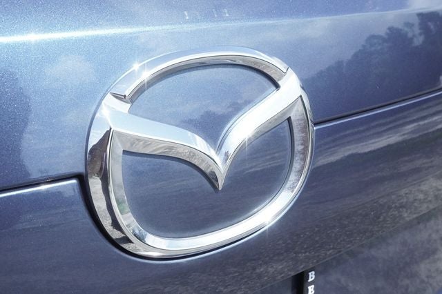 2023 Mazda Mazda CX-5 2.5 Turbo
