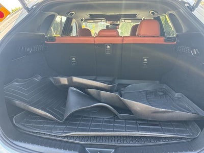 2024 Mazda Mazda CX-5 2.5 Carbon Turbo