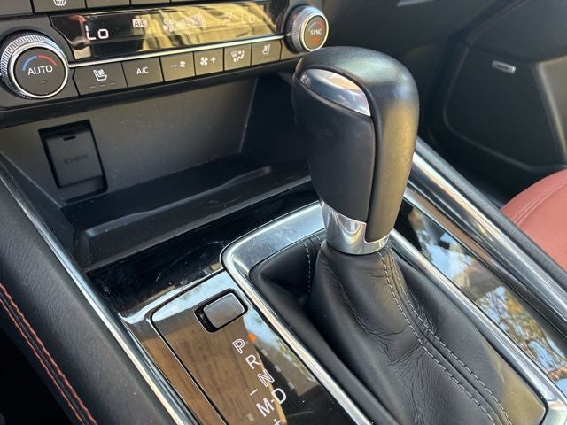 2024 Mazda Mazda CX-5 2.5 Carbon Turbo