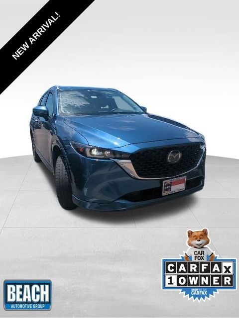2024 Mazda CX-5 S Select Package Auto AWD's photo