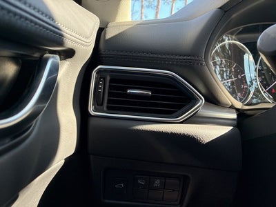 2024 Mazda Mazda CX-5 2.5 S Preferred Package