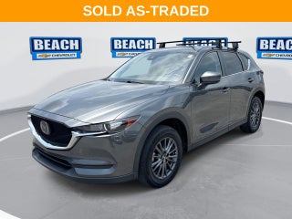 2021 Mazda Mazda CX-5 Touring