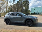 2022 Mazda Mazda CX-5 2.5 S Carbon Edition