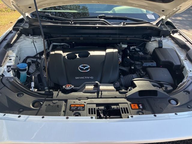 2021 Mazda Mazda CX-5 Touring