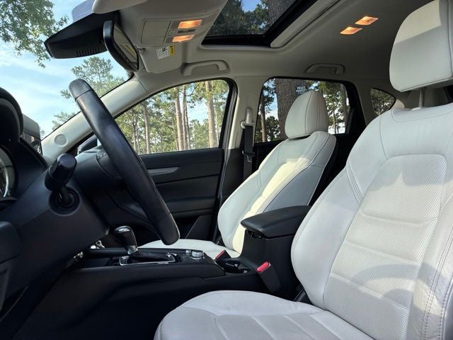 2023 Mazda Mazda CX-5 2.5 S Preferred Package