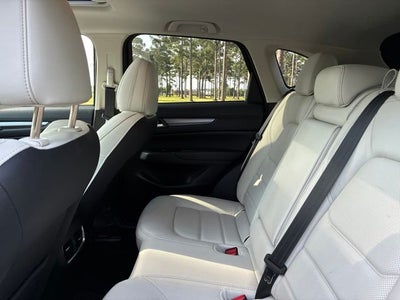 2023 Mazda Mazda CX-5 2.5 S Preferred Package