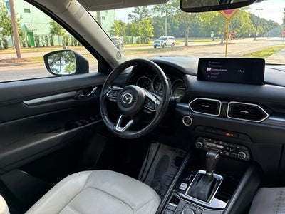 2023 Mazda Mazda CX-5 2.5 S Preferred Package