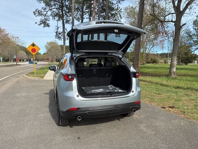 2023 Mazda Mazda CX-5 2.5 S Premium Package
