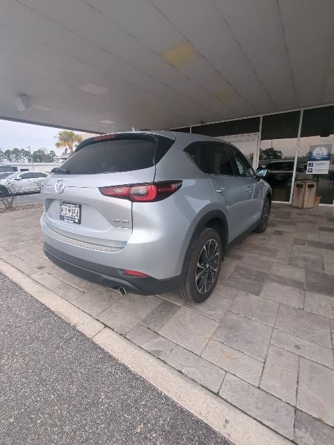 2023 Mazda Mazda CX-5 2.5 S Premium Package
