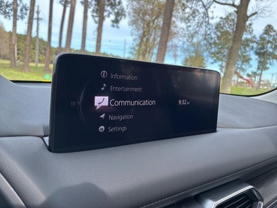 2023 Mazda Mazda CX-5 2.5 S Premium Package