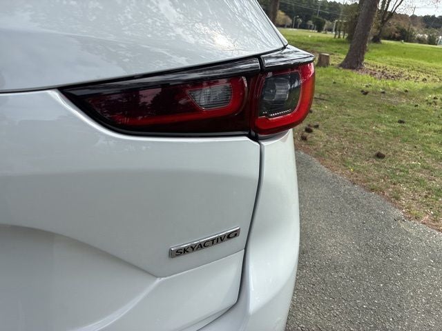 2023 Mazda Mazda CX-5 2.5 S Premium Plus Package