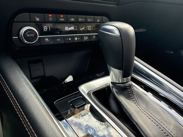 2023 Mazda Mazda CX-5 2.5 S Premium Plus Package