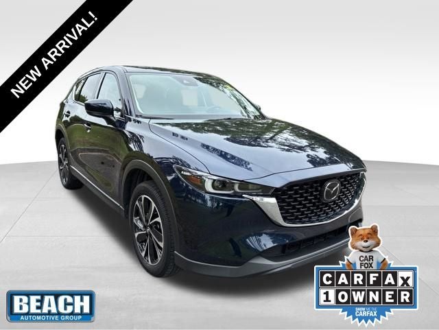 2023 Mazda Mazda CX-5 2.5 S Premium Plus Package