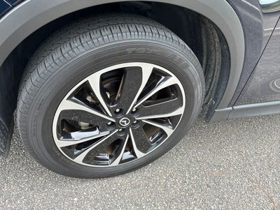 2023 Mazda Mazda CX-5 2.5 S Premium Plus Package
